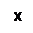 Text Box: X