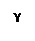 Text Box: Y


