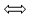 Left-Right Arrow:  